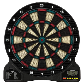 Fat Cat by GLD Products 727 Electronic Dartboard Review