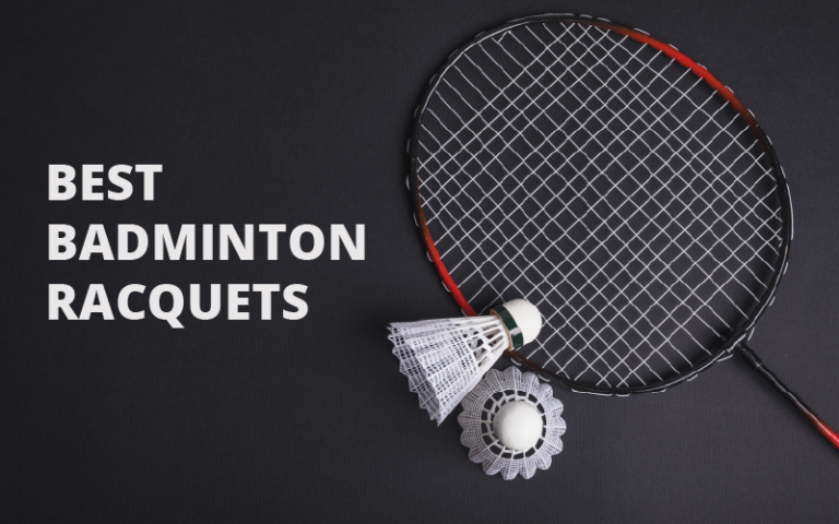 Best Badminton Racquets