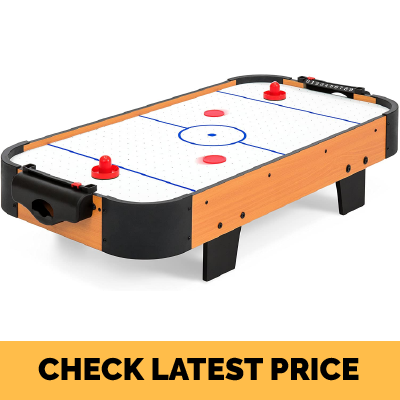 Best Choice Air Hockey Table Review