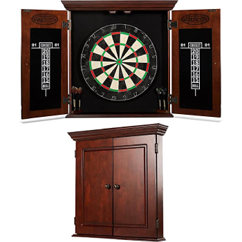 Barrington Collection dartboard and cabinet review