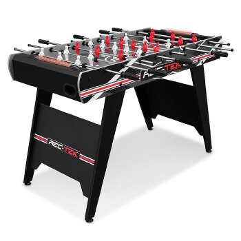 EastPoint Sports 48 inch Foosball Table with LED Scoring