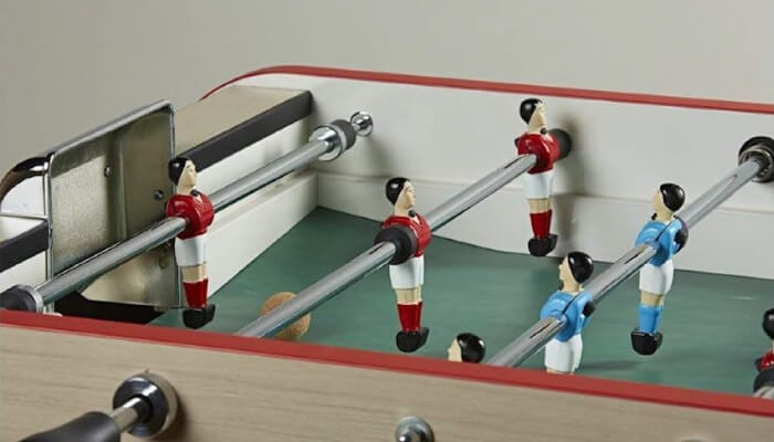Best Commercial Foosball Table