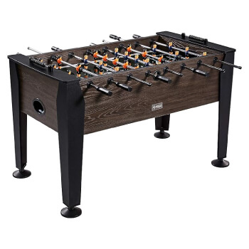 Rally and Roar Foosball Table Game – 56 inches