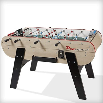 René Pierre Pro Coin-Operated Foosball Table