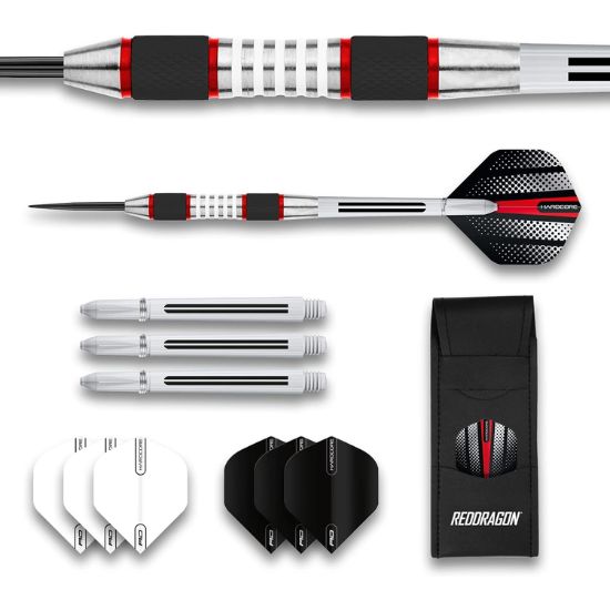 Comparison of Red Dragon Evo Darts with Other Market Offerings