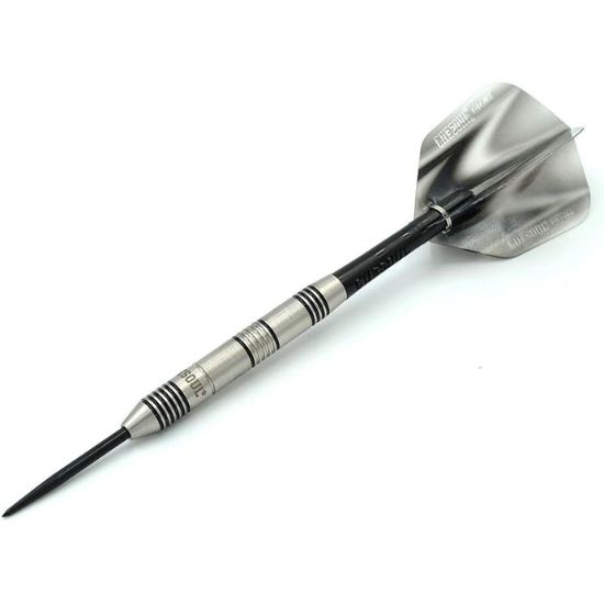 Specifications of cuesoul 85% tungsten darts