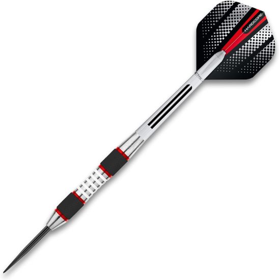 Weight Options and Technology of Red Dragon Evo Darts